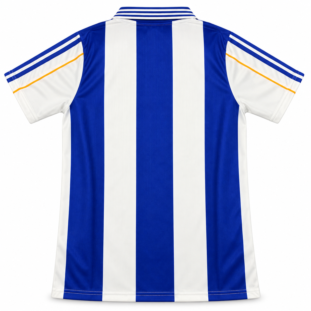 Camiseta Retro Deportivo de la Coruña 1998/00 - 1ª Equipación