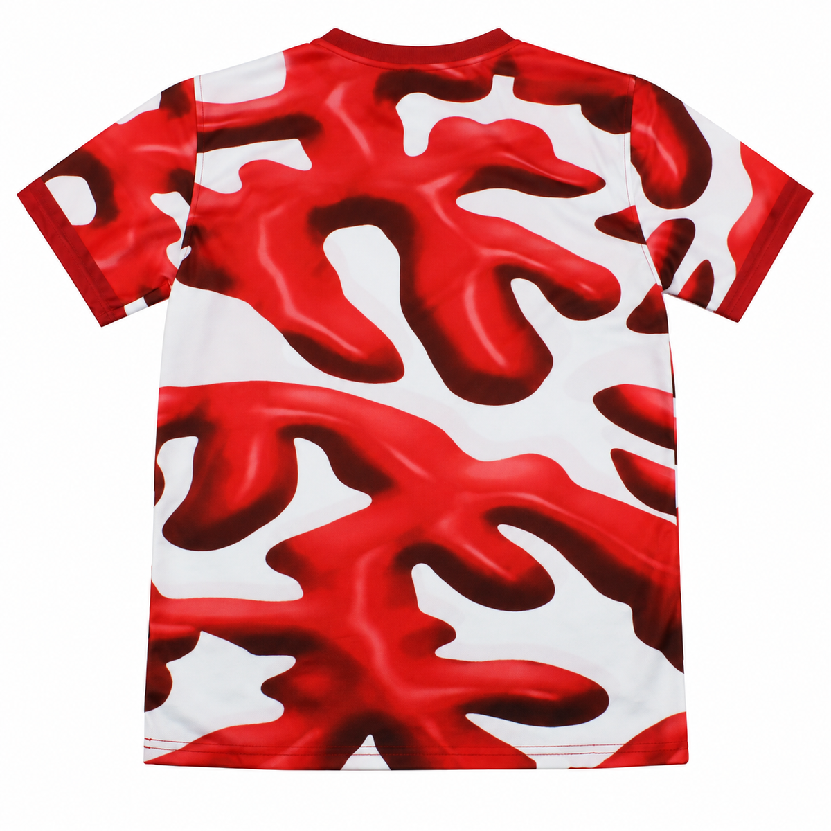 Camiseta Retro Athletic Club 2004/05 - Edición Uefa