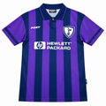 Camiseta Retro Tottenham Hotspur 1995/96 - 2ª Equipación