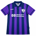 Camiseta Retro Tottenham Hotspur 1995/96 - 2ª Equipación