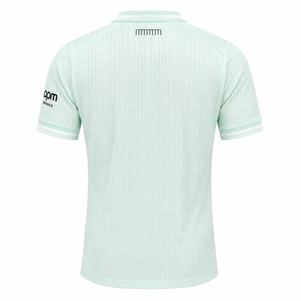 Camiseta AS Mónaco 2026/27 - 3ª Equipación