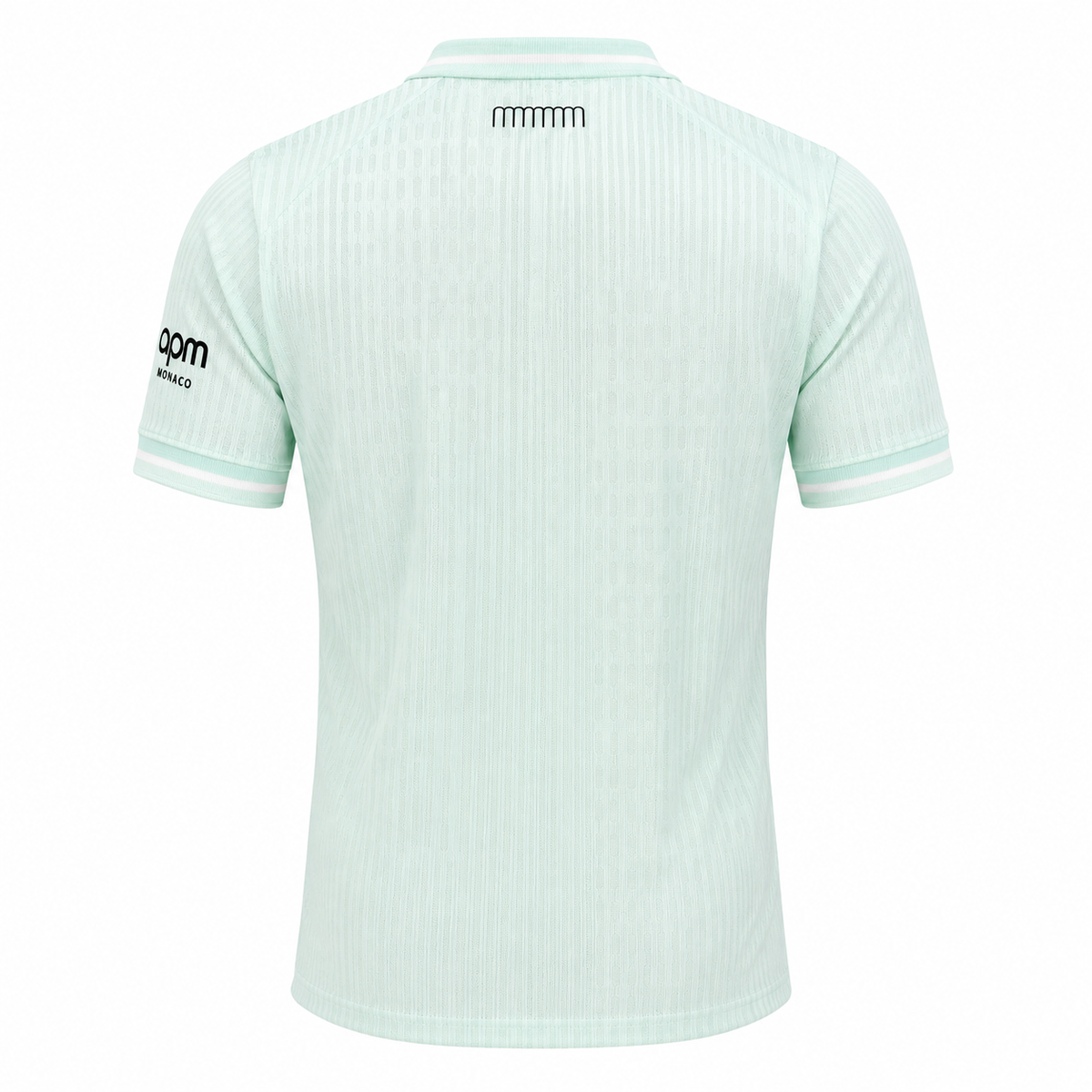 Camiseta AS Mónaco 2026/27 - 3ª Equipación