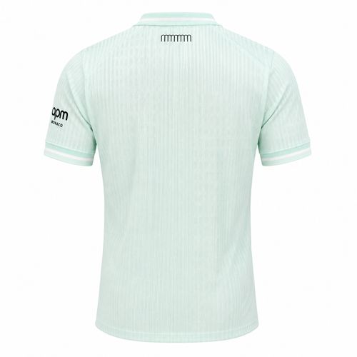 Camiseta AS Mónaco 2026/27 - 3ª Equipación