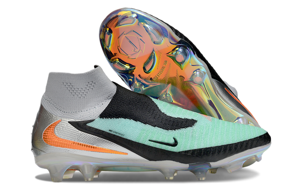 Botas Phantom GX III Elite FG (Con Tobillera) - Fútbol 11