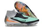 Botas Phantom GX III Elite FG (Con Tobillera) - Fútbol 11