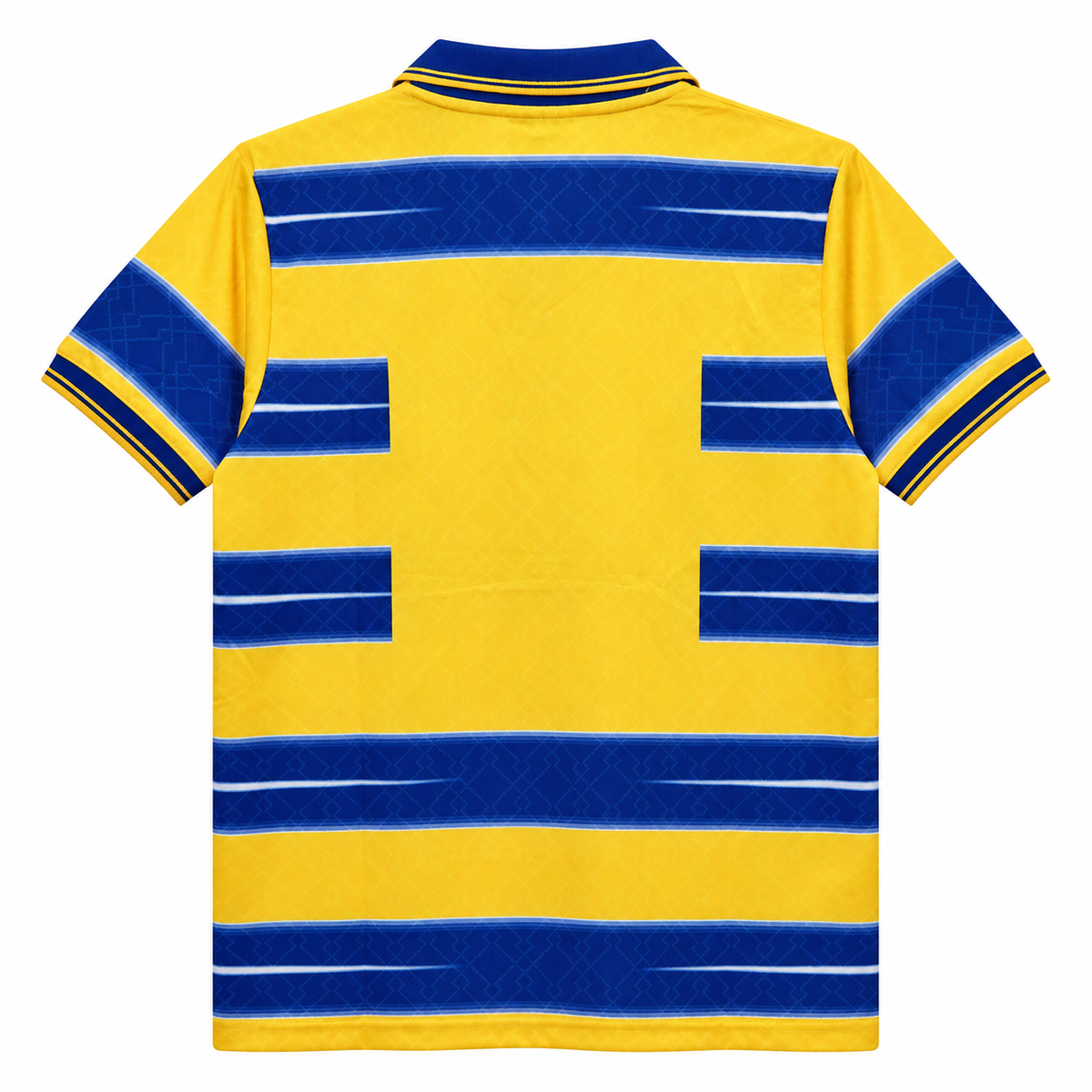 Camiseta Retro Parma 1998/99 - 1ª Equipación