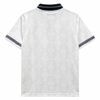 Camiseta Retro Inglaterra 1990 - 1ª Equipación