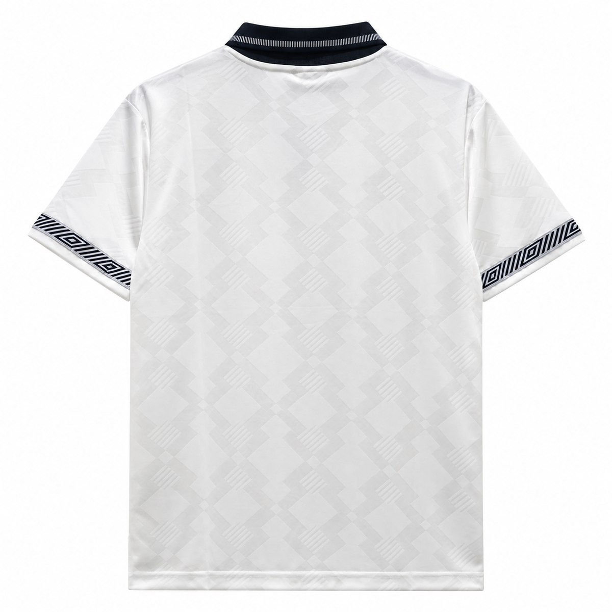 Camiseta Retro Inglaterra 1990 - 1ª Equipación
