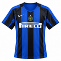 Camiseta Retro Inter Milán 2004/05 - 1ª Equipación