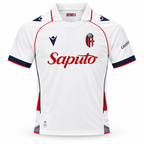 Camiseta Bologna FC 2026/27 - 2ª Equipación