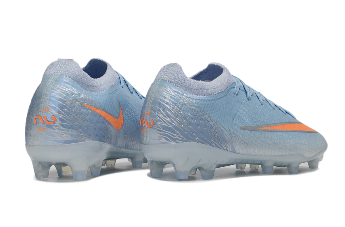 Botas Air Zoom Mercurial Vapor XV Elite AG - Fútbol 11