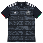 Camiseta Retro México 2019 - 1ª Equipación