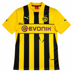 Camiseta Retro Borussia Dortmund 2012/13 - Edición Champions League
