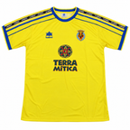 Camiseta Retro Villarreal 1998/99 - 1ª Equipación