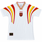 Camiseta Retro España 1996 - 3ª Equipación