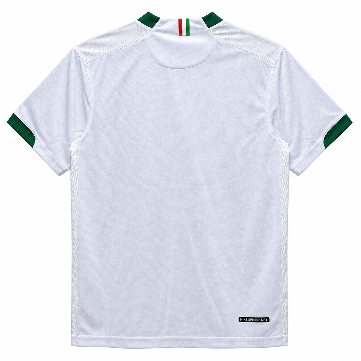Camiseta Retro México 2006 - 2ª Equipación