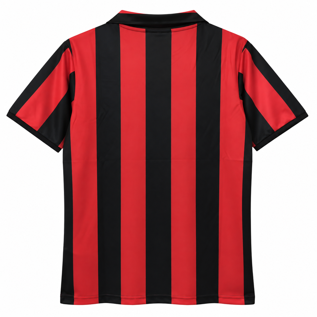 Camiseta Retro Ac Milán 1988/89 - 1ª Equipación