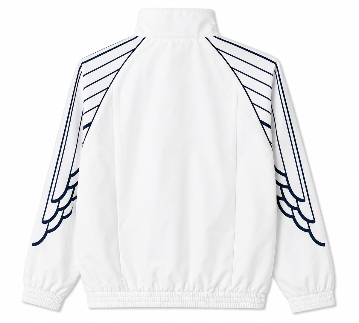 Cortavientos Reversible Paris Saint-Germain