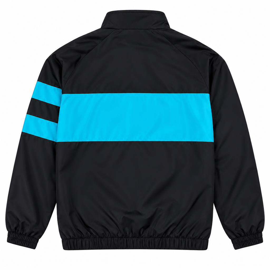 Chaqueta Pre-Partido Fc Barcelona 2026/27
