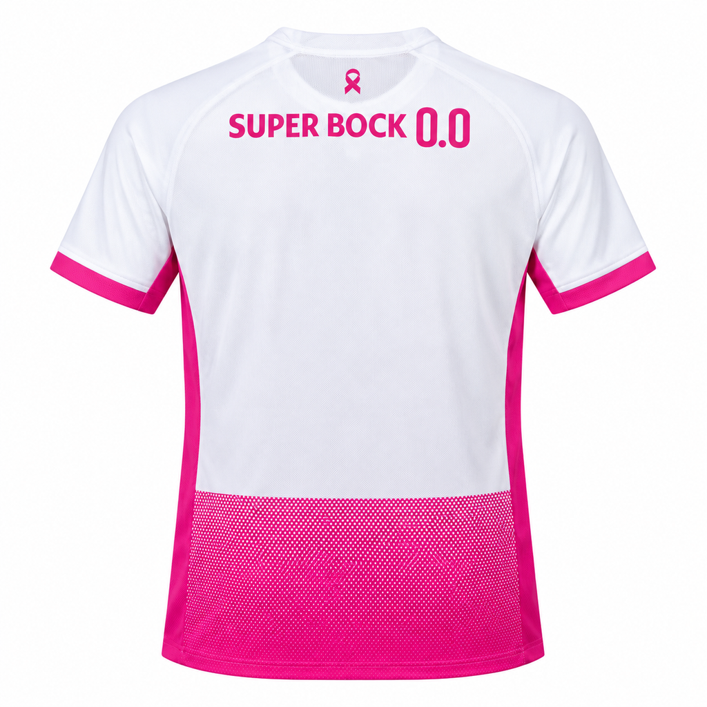 Camiseta Sporting Lisboa 2026/27 - Edición Especial