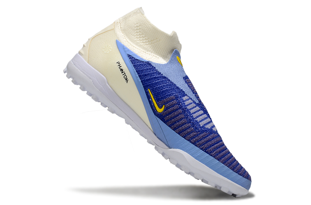 Botas Phantom GX III Elite TF (Con Tobillera) - Fútbol 7
