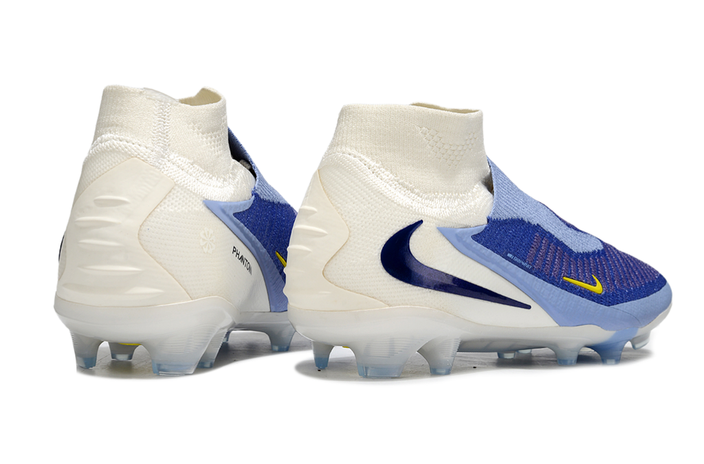 Botas Phantom GX III Elite FG (Con Tobillera) - Fútbol 11