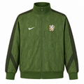 Cortavientos Chelsea 2026/27 - Verde