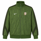 Cortavientos Chelsea 2026/27 - Verde