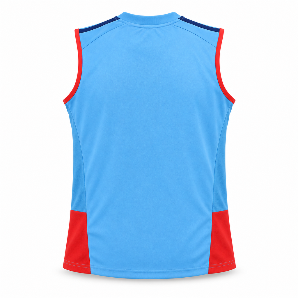 Camiseta Tirantes Japón Mundial 2026 - 1ª Equipación Entrenamiento