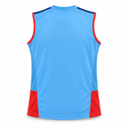 Camiseta Tirantes Japón Mundial 2026 - 1ª Equipación Entrenamiento