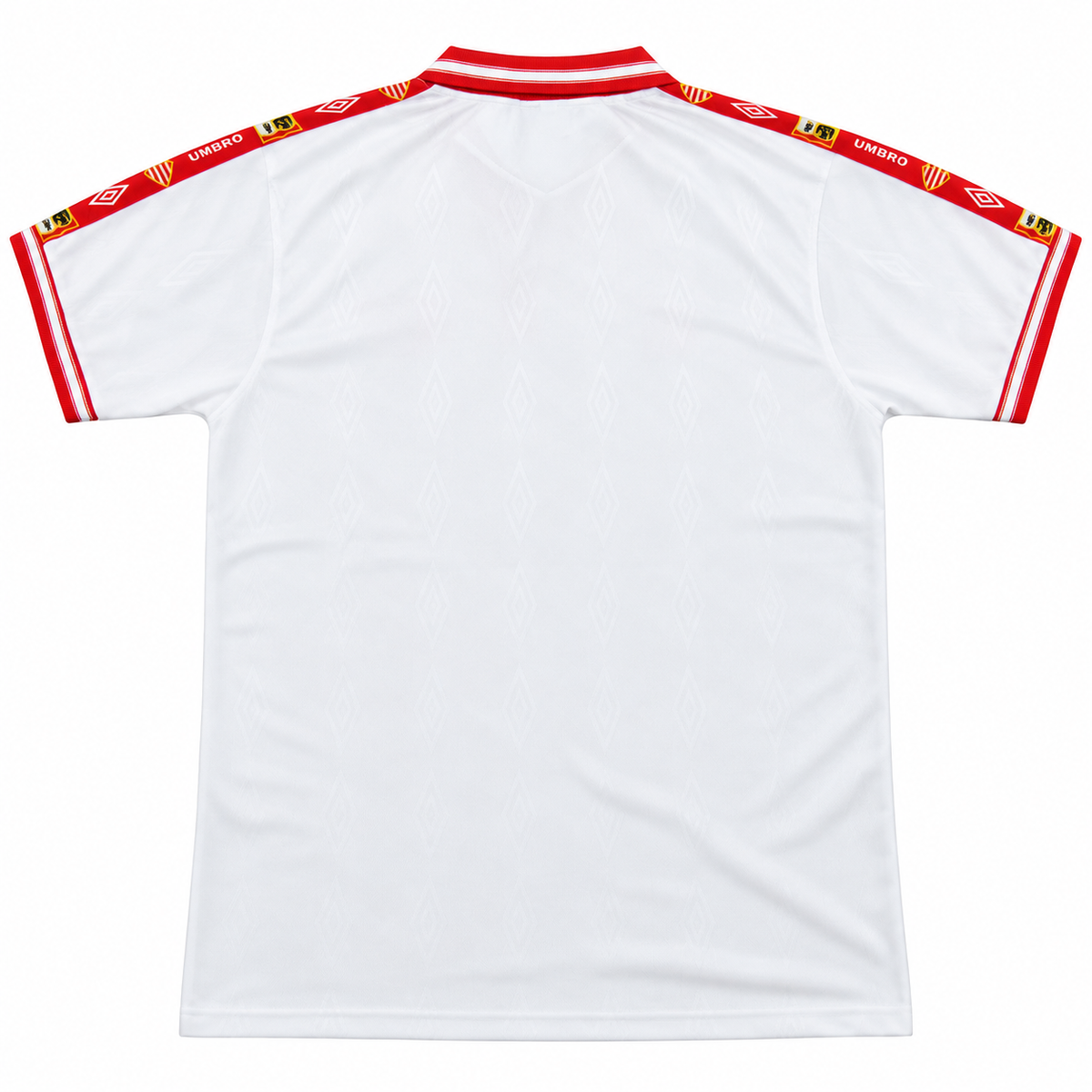 Camiseta Retro Sevilla Fc 1998/00 - 1ª Equipación