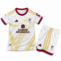 Conjunto Infantil Granada CF 2026/27 - 3ª Equipación