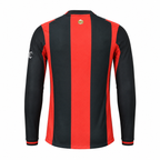 Camiseta Ac Milán 2026/27 - 1ª Equipación Manga Larga