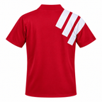 Camiseta Retro Liverpool 1991/93 - 1ª Equipación