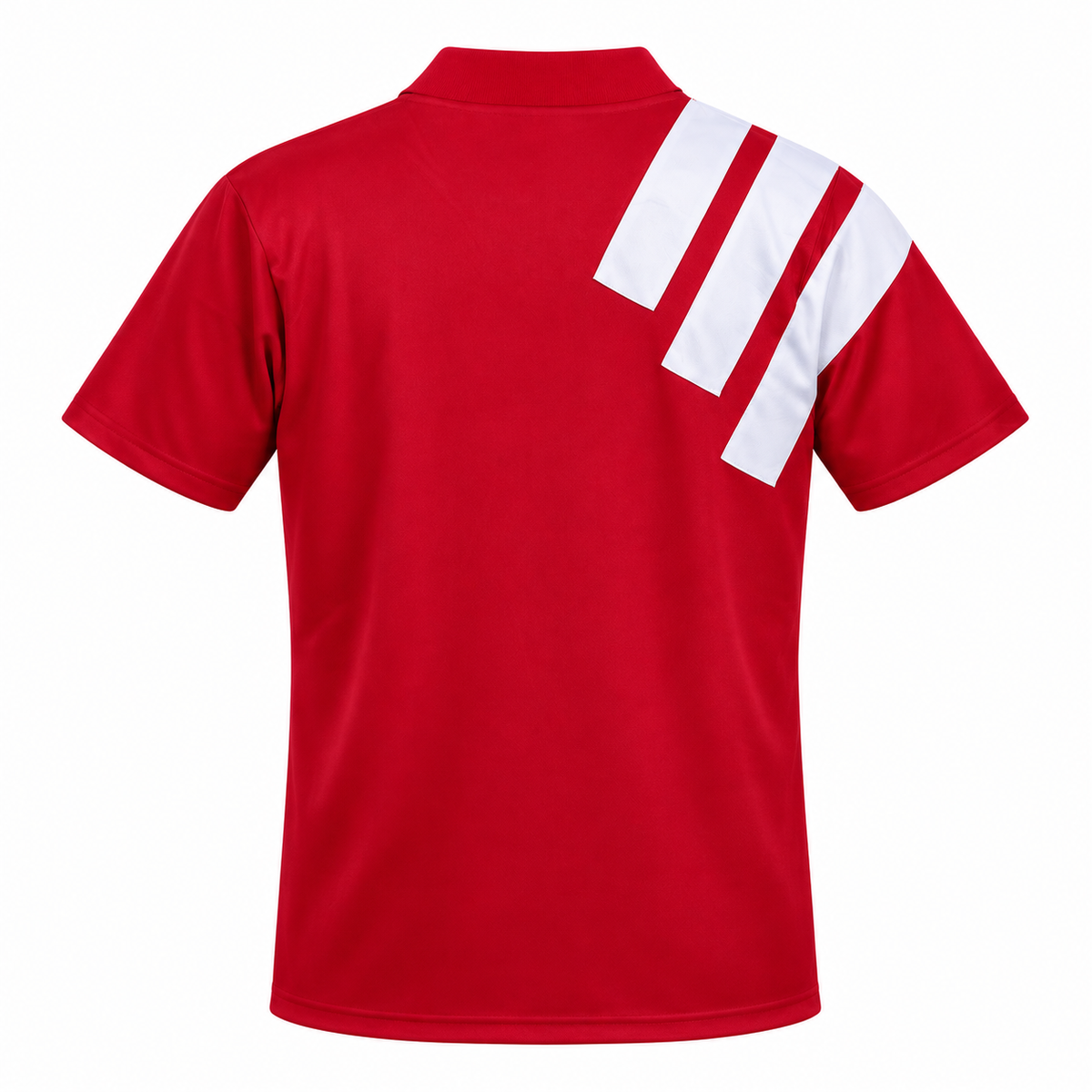 Camiseta Retro Liverpool 1991/93 - 1ª Equipación