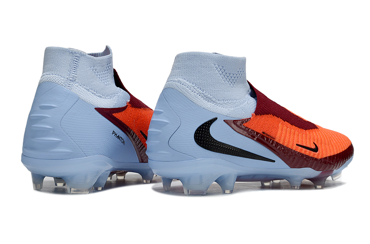 Botas Phantom GX III Elite FG (Con Tobillera) - Fútbol 11