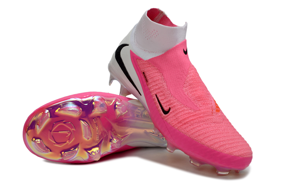 Botas Phantom GX III Elite FG (Con Tobillera) - Fútbol 11