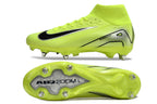 Botas Air Zoom Mercurial Vapor (Con Tobillera) - Fútbol 11