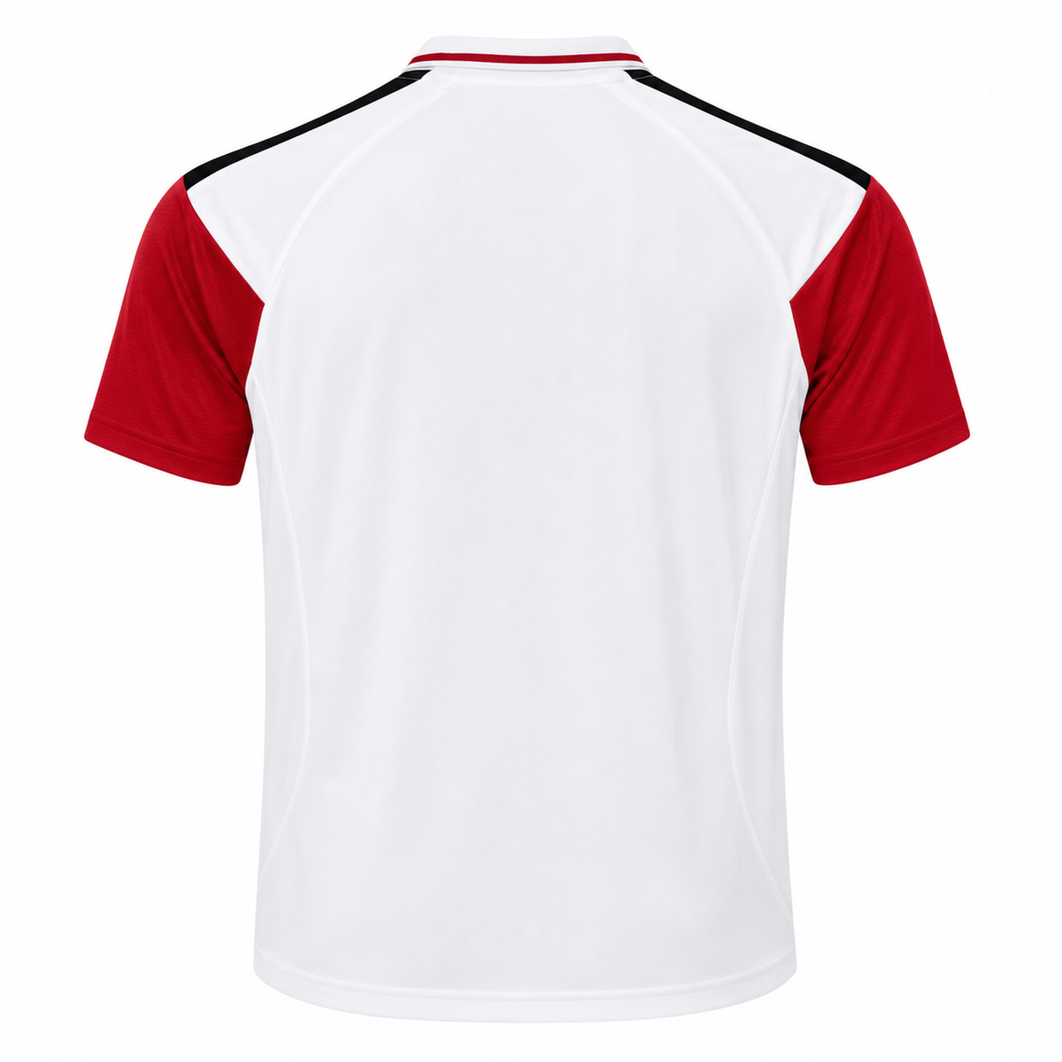 Polo River Plate 2026/27 - Blanco