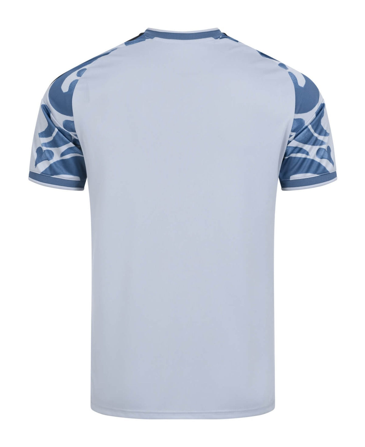 Camiseta Eintracht Frankfurt 2026/27 - 3ª Equipación