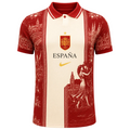 Camiseta España - Edición Especial