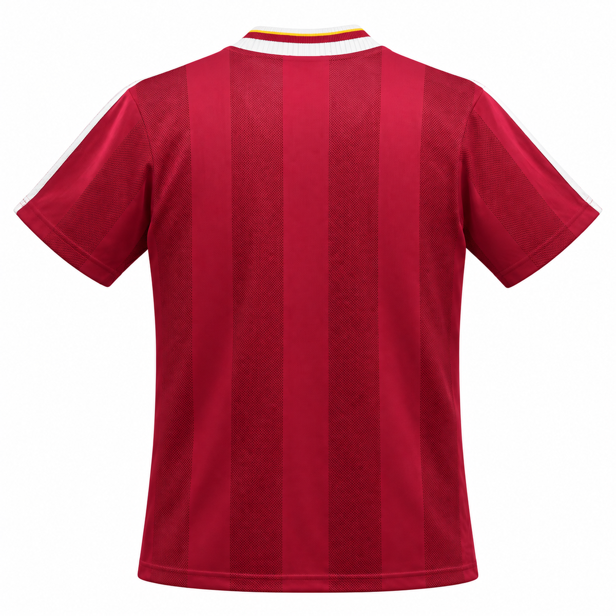 Camiseta Retro Liverpool 1995/96 - 1ª Equipación