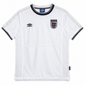 Camiseta Retro Inglaterra 2000 - 1ª Equipación