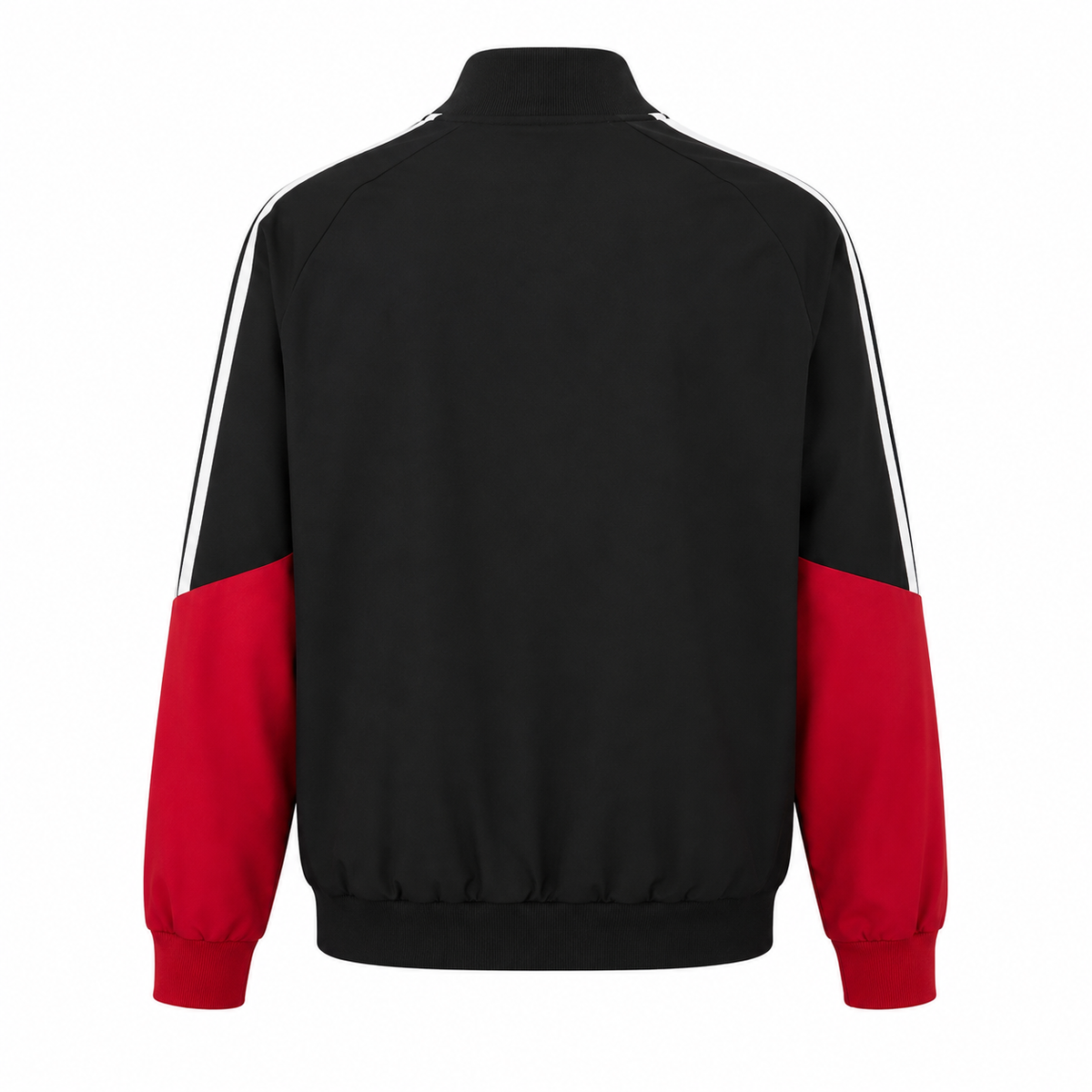 Chaqueta Alemania Mundial 2026 - Negra
