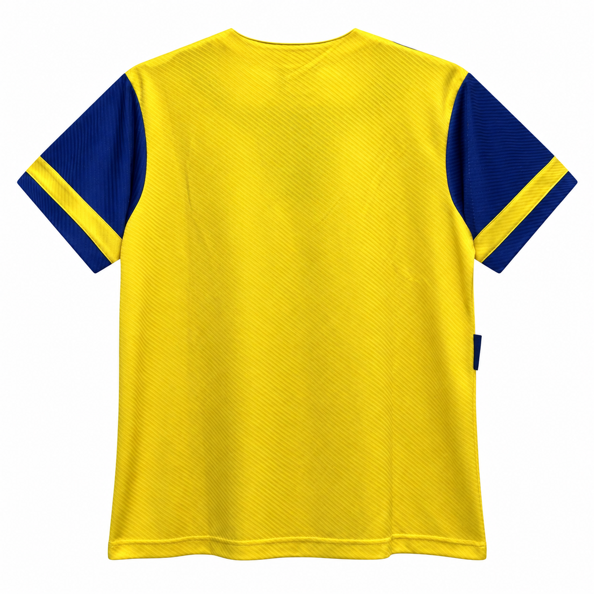 Camiseta Retro Parma 1993/95 - 2ª Equipación