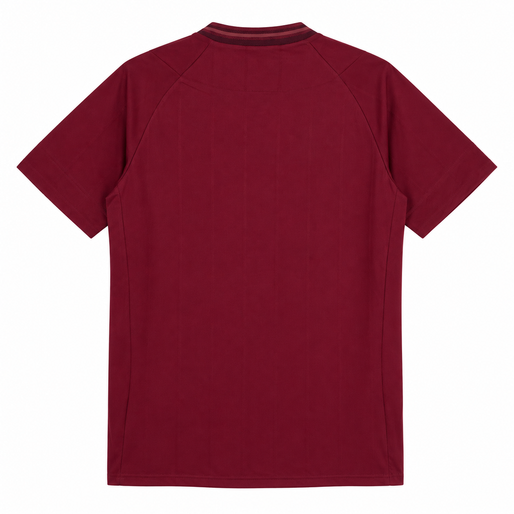 Camiseta Retro Manchester City 2012/13 - 2ª Equipación
