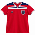 Camiseta Retro Inglaterra 1982 - 2ª Equipación