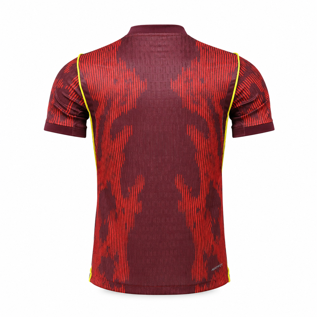 Camiseta Brasil Mundial 2026 - Edición Especial