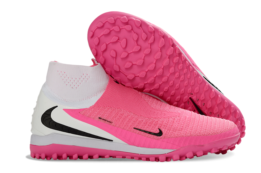 Botas Phantom GX III Elite TF (Con Tobillera) - Fútbol 7