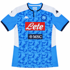 Camiseta Retro Napoli 2019/20 - 1ª Equipación